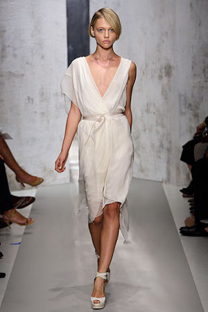Donna Karan haljina ljetna